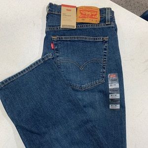 Levi 516 Straight 36/30 jeans men’s